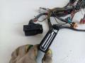 Проводка двигателя Volkswagen Multivan T5 2009г. - фото №2