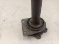 Полуось передняя правая (приводной вал, шрус) Volkswagen Sharan 1 restailing 2003г. - фото №3