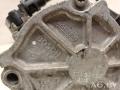 9804021880 Насос вакуумный Ford Focus 2 2008г. - фото №3