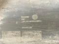 7E0825209 Защита днища Volkswagen Multivan T5 2008г. - фото №2