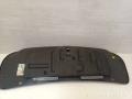 E398186808 Обшивка крышки багажника BMW 5 E39 2000г. - фото №3