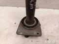 Полуось передняя правая (приводной вал, шрус) Ford Galaxy 1 restailing 2003г. - фото №3