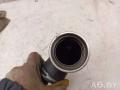 Патрубок интеркулера Seat Alhambra 1 1998г. - фото №3