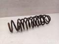 Пружина задняя Volkswagen Golf 4 2000г. - фото №6