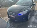 BM51A27001BD Стеклоподъемник задний левый Ford Focus 3 2014г. - фото №3