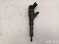 0445110062, 9640088780J Форсунка Citroen Xsara Picasso 2000г. - фото №3