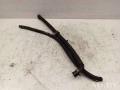 Шланг гидроусилителя Mercedes Vito W638 1999г. - фото №3