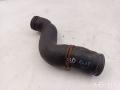 AUY Патрубок интеркулера Seat Alhambra 1 restailing 2005г. - фото №2