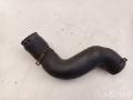 AUY Патрубок интеркулера Seat Alhambra 1 restailing 2005г. - фото №3
