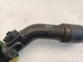 7M3145708B, 7M3145957F Патрубок интеркулера Seat Alhambra 1 restailing 2005г. - фото №5
