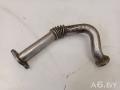03L131521R Трубка системы рециркуляции EGR Volkswagen Golf 6 2009г. - фото №2
