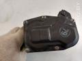 55564164 Заслонка дроссельная Opel Astra J 2012г. - фото №5