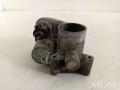 036133062N Заслонка дроссельная Volkswagen Fox 2006г. - фото №2