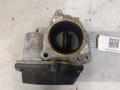03G128063G, V100 Заслонка дроссельная Volkswagen Touran 1 2008г. - фото №6