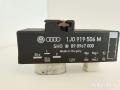 1J0919506M Реле вентилятора Skoda Roomster 1 restailing 2010г. - фото №2