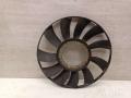 058121301B, 058121301A Крыльчатка вискомуфты Audi A4 B5 2001г. - фото №6