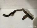 Патрубок (трубопровод, шланг) Renault Megane 2 2006г. - фото №3