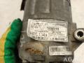 1854119 Компрессор кондиционера Opel Astra G 2000г. - фото №5