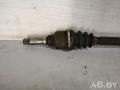9640127680 Полуось передняя правая (приводной вал, шрус) Citroen C2 2004г. - фото №2
