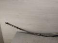 Молдинг крыши Mercedes E W211 2004г. - фото №5