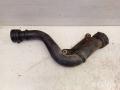 1K0145752S Патрубок интеркулера Volkswagen Jetta 5 2006г. - фото №3