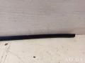 молдинг двери передней левой Volkswagen Sharan 1 restailing 2003г. - фото №3
