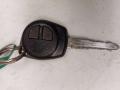 Ключ Suzuki Splash 2010г. - фото №3
