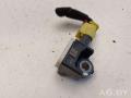 7E0959352 Датчик удара Volkswagen Transporter T5 restailing 2012г. - фото №5