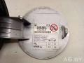 3C5809857 Лючок топливного бака Volkswagen Passat B6 2008г. - фото №4