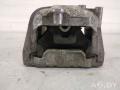 1K0199262AS Подушка крепления двигателя Audi A3 8P 2008г. - фото №3