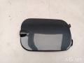 8200389403 Лючок топливного бака Dacia Logan 1 2009г. - фото №2