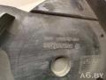 9677597580 Защита (кожух) ремня ГРМ Peugeot Partner 2 restailing 2013г. - фото №6