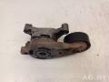 03G903315 Натяжитель ремня генератора Volkswagen Passat B6 2006г. - фото №3
