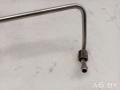 038145771 Масляная трубка турбины Volkswagen Touran 1 2006г. - фото №2