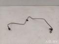 038145771 Масляная трубка турбины Volkswagen Touran 1 2006г. - фото №6