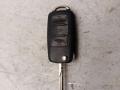 1K0959753G Ключ Skoda Octavia A5 2008г. - фото №4