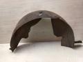 A2206903330 Защита арок задняя левая (подкрылок) Mercedes S W220 2001г. - фото №5