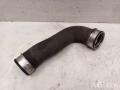 1K0145834L Патрубок интеркулера Volkswagen Jetta 5 2007г. - фото №4