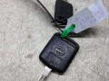5WK4876 Ключ Nissan Note E11 2009г. - фото №2