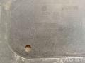 6R0825235B Защита двигателя Volkswagen Polo 5 2010г. - фото №2