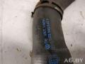 8Z0145832B Патрубок интеркулера Audi A2 2001г. - фото №4