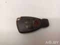 Ключ Mercedes C W203 2004г. - фото №3