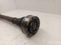 Полуось передняя правая (приводной вал, шрус) Volkswagen Passat B6 2008г. - фото №5