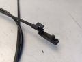 Трос капота Skoda Fabia 2 2008г. - фото №3