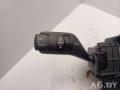 4M5T13N064FH, 3M5T6475AE Переключатель подрулевой (стрекоза) Ford Focus 2 2008г. - фото №2