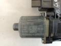 5Q0959408 Моторчик стеклоподъемника задний правый Skoda Octavia A7 2017г. - фото №3