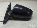 Зеркало наружное левое Audi A4 B6 2004г. - фото №3