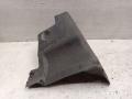 1832989, 90572458 Защита двигателя Opel Astra G 2003г. - фото №2