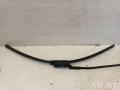 9680477080 Щеткодержатель (поводок стеклоочистителя, дворник) Peugeot 308 1 2011г. - фото №3