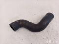 Патрубок интеркулера Volkswagen Sharan 1 restailing 2003г. - фото №2